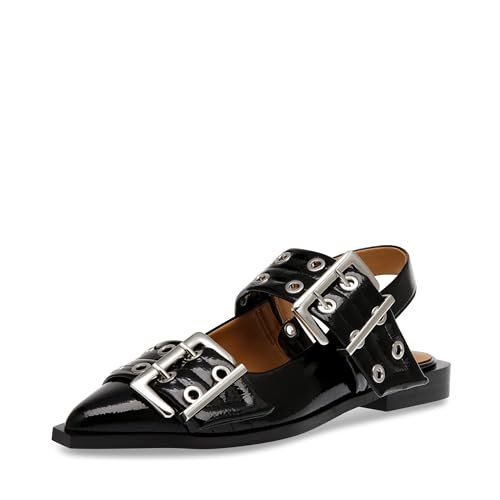 Steve Madden Women's Graya Flat - Main Image