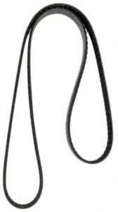 Continental OE Technology Series 4081377 - Correa multiV de 8 varillas, 137.7 pulgadas