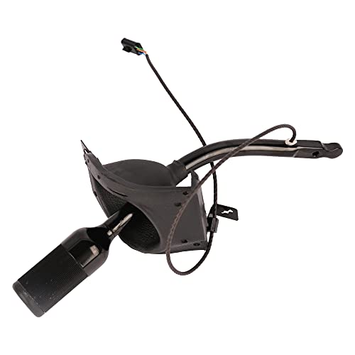 Complaint 3 Magimaker Automatic Transmission Gear Shifter Lever with Connector 5C3Z7210AAA Compatible with Ford Excursion 2000-2003, Ford F-250 F-350 F-450 F-550 Super Duty 1999-2005