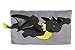 NICI- Coussin Dragon Dragor 43 x 25 cm, 47996