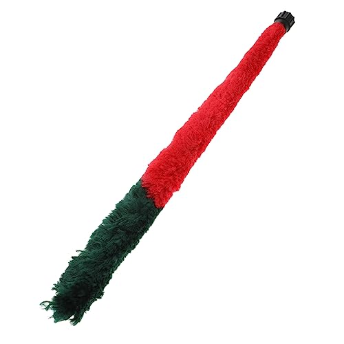 CATIEBYE Musical Instrument Cleaner Sax Cleaning Brush Nylon Material Saxophone Brush Compact Size for Saxophone Maintenance