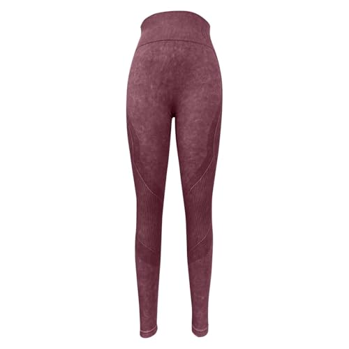 Leggings de compresión 3D para mujer mallas deportivas de yoga sin costuras 2