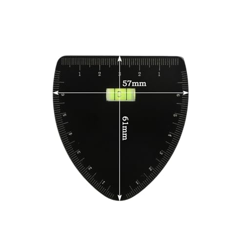 1 stencil per sopracciglia da donna, kit per modellare le sopracciglia, veloce e preciso