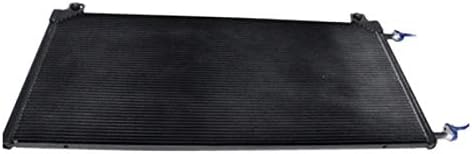 GM Genuine Parts 15-63667 Air Conditioning Condenser