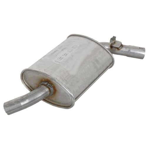 Bosal 233-407 Silencieux central