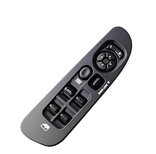 Interrupteur de fenêtre électrique 56049805AB pour commande de vitre Dodge 2002-2010