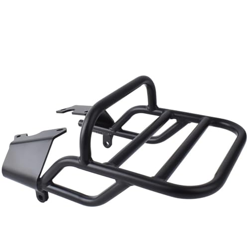 Porte bagages arrière pour RnineT 2014-2020 étagère de rangement