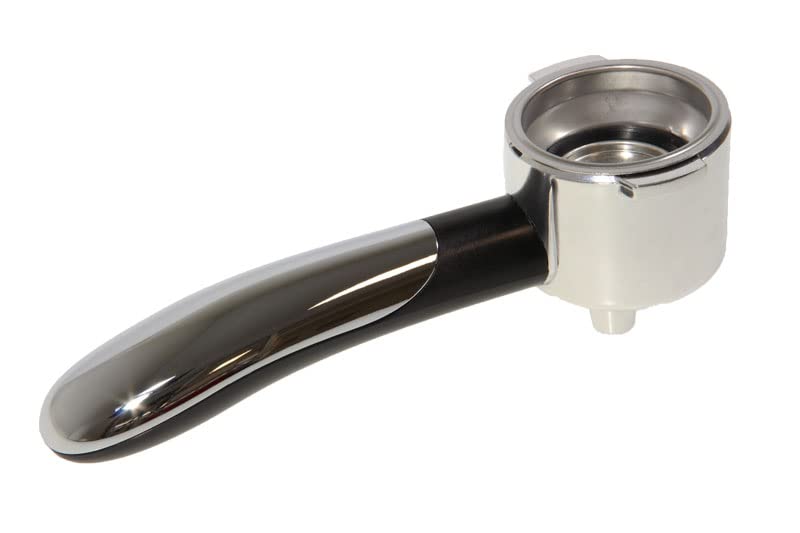 Braccio Supporto Portafiltro Per Macchina Da Caffè Ariete 1318 - Ricambio Originale - Foto 5