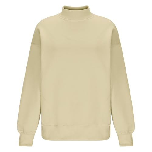 Pull confortable léger pour femme habit oversize ample et décontracté