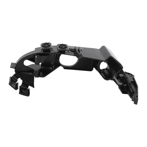Soporte para Luz Antiniebla Keenso, Soporte Fuerte para Estabilidad de Lámpara Antiniebla del Parachoques Delantero para ML500 2002 a 2005 (Derecho) miniatura 4