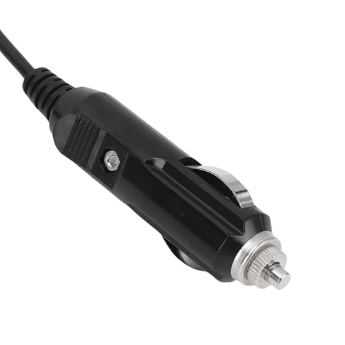 Convertidor de energía satelital para mini caravanas y botes con conexión plug and play 6