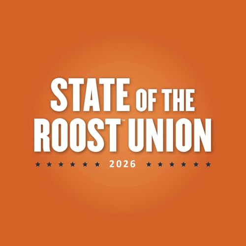 Ep039: The State of the ROOST Union 2026