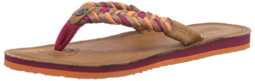 Tommy Jeans Sea 10d, Infradito Donna