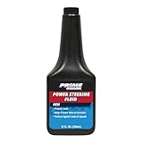 Prime Guard OEM Power Steering Fluid - 12 Ounce