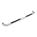 Westin 23-2990 E-Series Polished Stainless Steel Side Steps