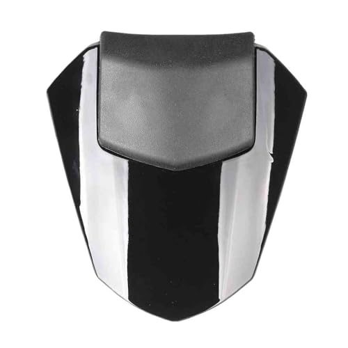 Capot de couverture siège arrière YZF-R6 pour carénage passager moto rigide