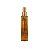 Nuxe Sun. NUXE Aceite Bronceador Baja proteccion spf10