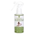 PADDIPAWS Not Tonight Fido - Bitch Spray - 100% Natural Anti-Mate Spray for Dogs - Helps to discourage the unwanted attention of male dogs.