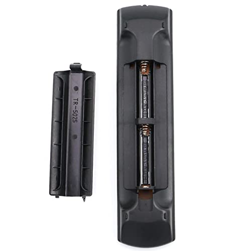 N2QAYB000321 Replacement Remote Control Fit for Panasonic LCD HDTV TC-L32G1 TC-L37G1 TC-26LX14 TC-32LX14 - Image 2
