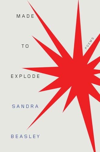 Made to Explode: Poems