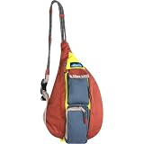 KAVU Mini Rope Remix Bag Sling Pack - Ramble Run