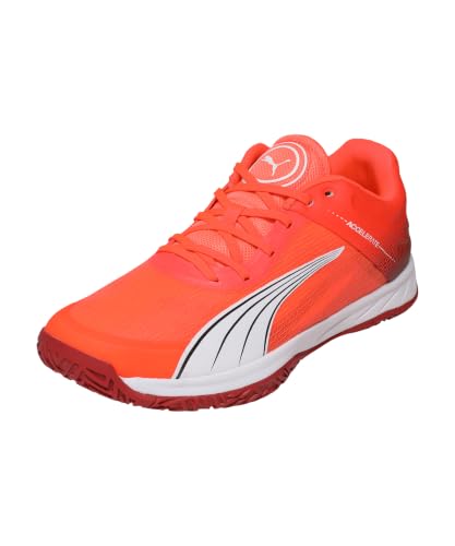 Image of Puma Unisex-Adult Accelerate Turbo Sneaker
