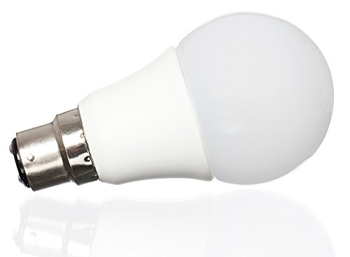 Incredibledirect White 9W B22 Gls Led Bulb - 47Watts