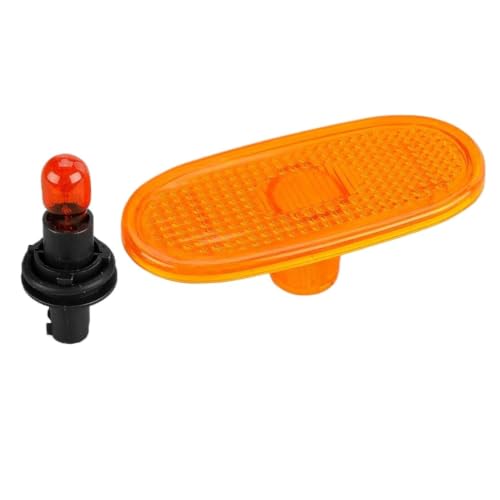 Clignotant latéral ambre pour Mercedes Benz Sprinter W906 2006-2018 A0038202956