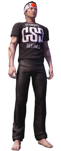 Image of Sleeping Dogs - Limited Edition (Xbox 360)