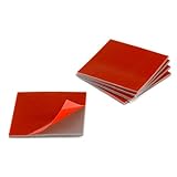 helicommand rigid software als hochwertigen selbstklebende Befestigung für Anwendungen in der Werkstatt, Auto, Büro, Heimwerken, Basteln und vielem mehr