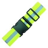 Reflectives Elastic Glow Belt