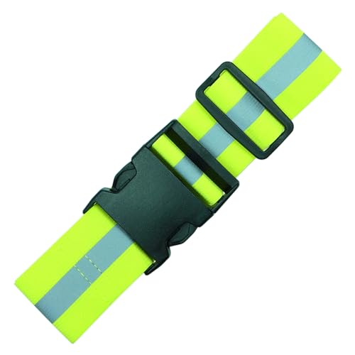 Reflectives Elastic Glow Belt