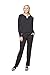 LA Relaxed "The Jumpsuit - Black - L