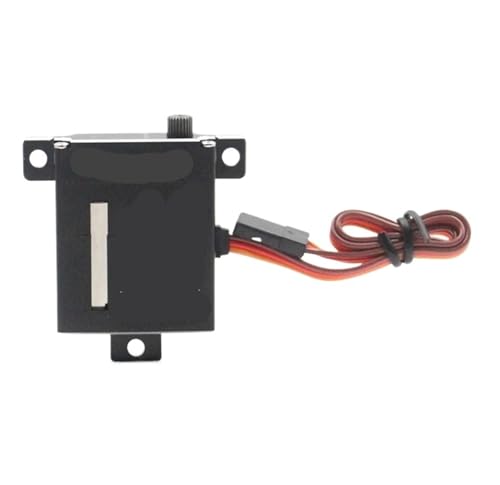 Moteur sans noyau CLS0911W servo numérique haute tension 26g