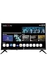 TV LED 43" JCL43RWHD HD Smart TV WiFi DVB-T2 WEBOS