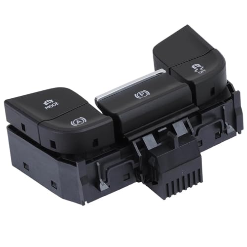 Commutateur de frein à main 56G927225 à haute réactivité pour Skoda Kodiaq et VW