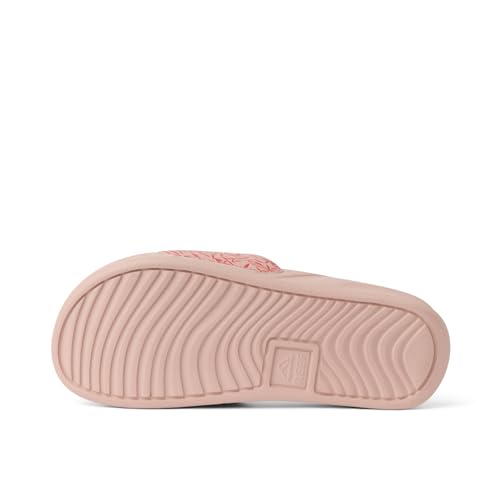 REEF Girl's Kids One Slide Sandal2