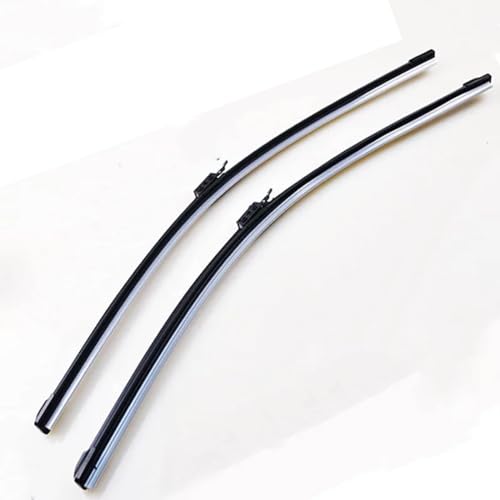Balai d'essuie-glace 26" + 19" pour Mercedes Benz Classe B W246 2016-2019