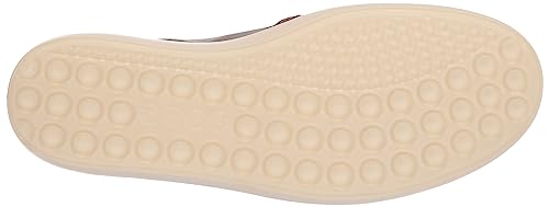 Image of ECCO Women's Soft 7 Woven Slip on 2.0