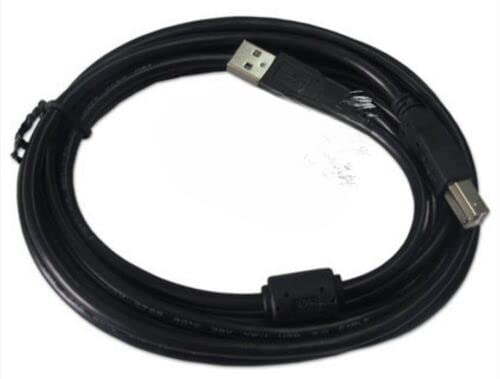 1PCS New DOP-CAUSBAB for ASDA-A2 Series Servo Download Cable 3M