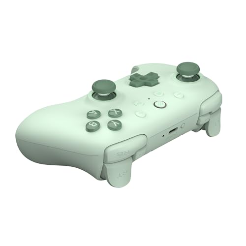 image for 8BitDo Ultimate 2C Wireless Controller for Windows PC and Android, wit