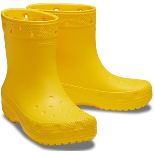 Image of Crocs Unisex Adult Classic Rain Boots