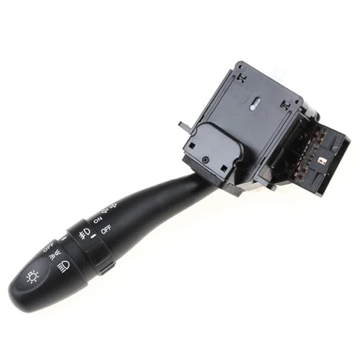 Commodo de clignotant Hyundai Sonata 1999-2006 CBS1196 switch de remplacement