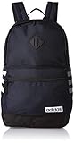adidas Unisex Classic 3S Backpack, Legend Ink/Black/White, ONE SIZE