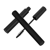 UKCOCO 2 Stück-pack Temporärer Bartfarbe Für Männer Sanfter Pinsel Für Schnurrbart Und Augenbrauen Schnelle Einmalanwendung Lichtechte Farbcreme Bart Und Augenbrauenverdichtung