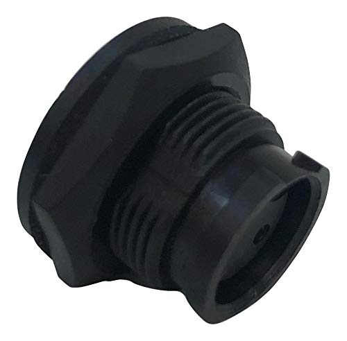 Switchcraft/Conxall W7280-4PG-P-300 Connector Body Plating:-