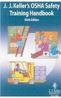 Amazon.co.jp: J. J. Keller's OSHA Safety Training Handbook : J. J ...
