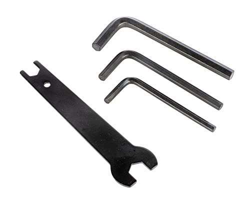 Palmgren 9681061-2" x 42" Belt 6" Disc Combination Finishing Machine 1/3 HP for Woodworking Professionals in Workshop Usage High Precision Finishes 1/3 HP Motor 9681061