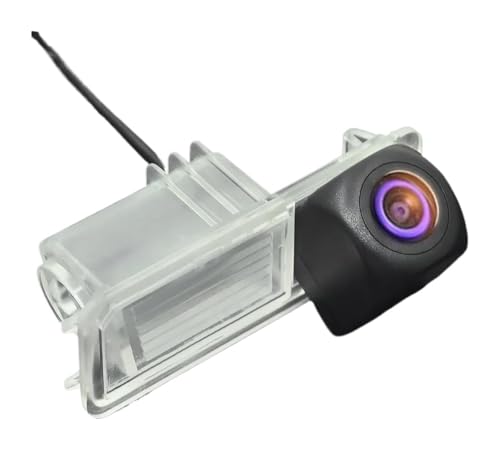 Caméra de recul Golf 6 et CC grand angle 170 degrés vision nocturne HD