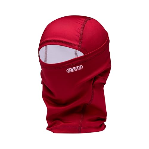 Image of Battle Sports Performance Mask, Shiesty Mask, Tight Fitting Sports Balaclava